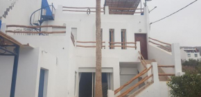 F S D Surf House